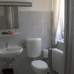 Отель Hecker