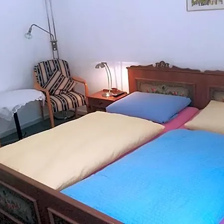 Otel Hecker Braunlage