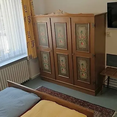 Otel Hecker 3*