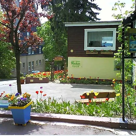 Hecker Otel