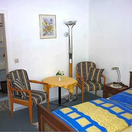 Otel Hecker Braunlage