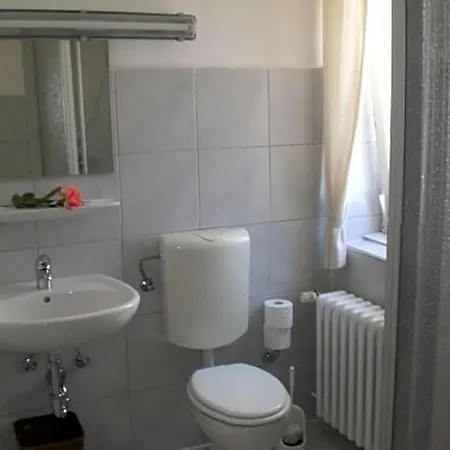 Otel Hecker Braunlage