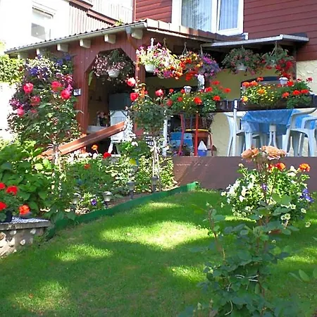 Otel Hecker