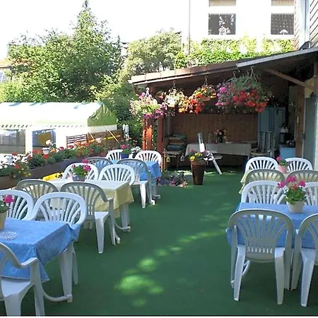 Hotel Hecker 3*