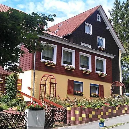 Hecker Otel