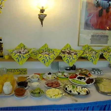 Otel Hecker 3*