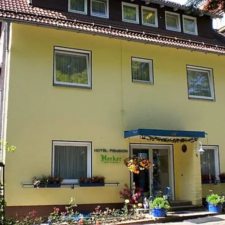 Hecker Braunlage
