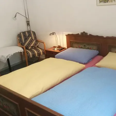 Hotell Hecker Braunlage