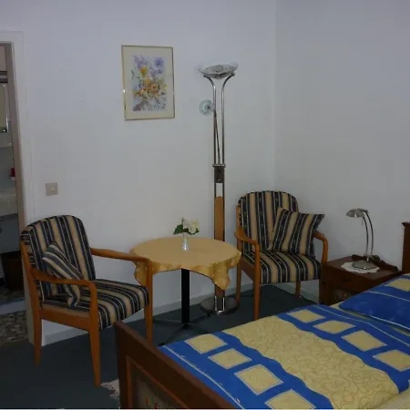 Hecker Hotell Braunlage