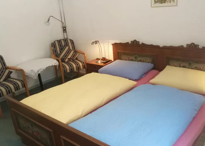 Hotel Hecker Braunlage