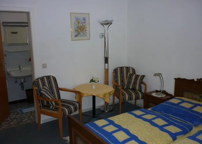 Hecker Hotel Braunlage